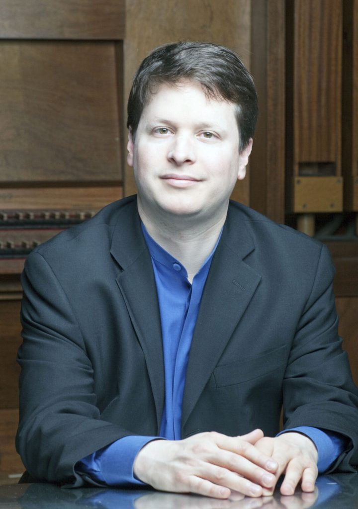 Paul Jacobs reschedules Upper St. Clair performance HeraldStandard